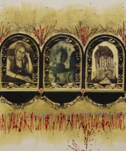 Lea Basile Lazarus