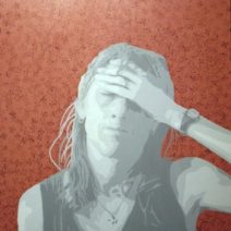 Kelly Harrington