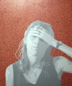 Kelly Harrington