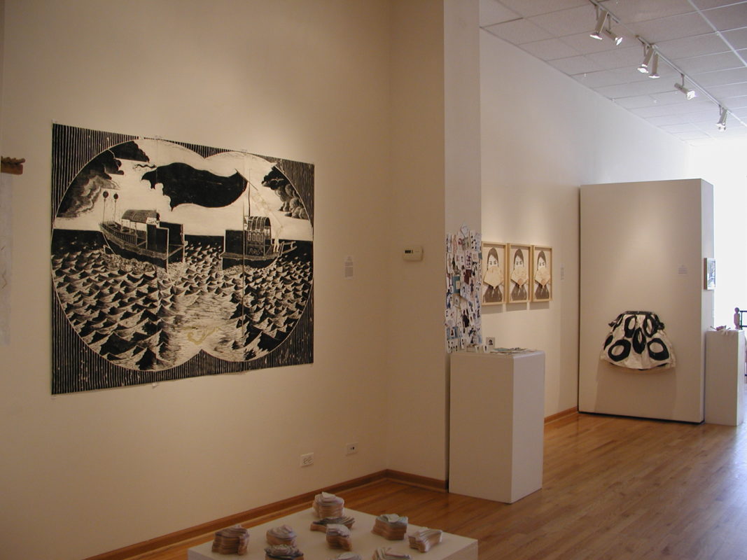 Printmaking
