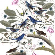 Rachel Perrine