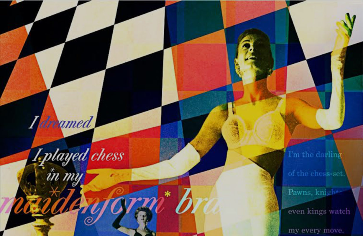 The Commercial Woman