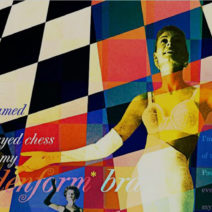 The Commercial Woman
