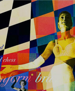 The Commercial Woman
