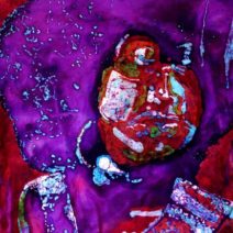 Cheryl Toles