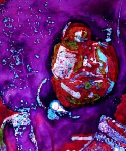 Cheryl Toles
