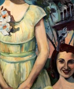 Katherine Strause