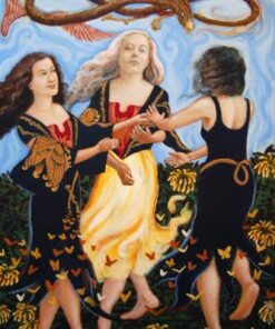 Alessandra Kelley