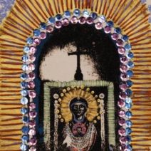 Lea Basile Lazarus