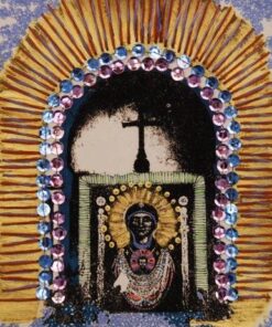 Lea Basile Lazarus