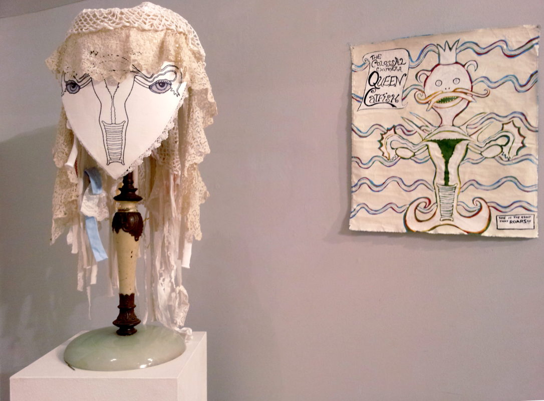 Exquisite Uterus Project