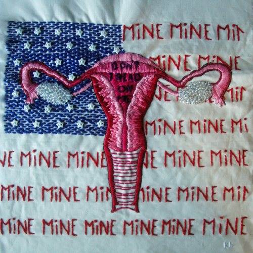 Exquisite Uterus Project Pieces - Image 6
