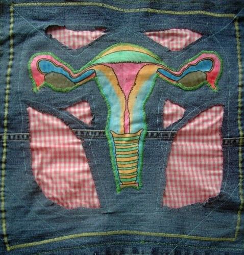 Exquisite Uterus Project Pieces - Image 7