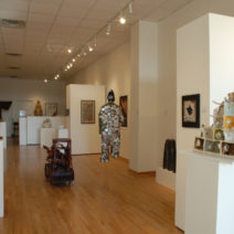 List of Prior Exhibitions 1992 to 2002