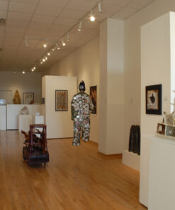 List of Prior Exhibitions 1992 to 2002