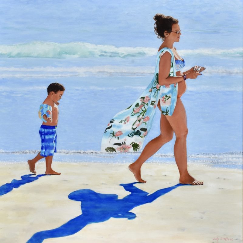 Judy Steffens