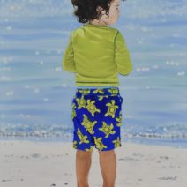 Alternative view of Judy Steffens