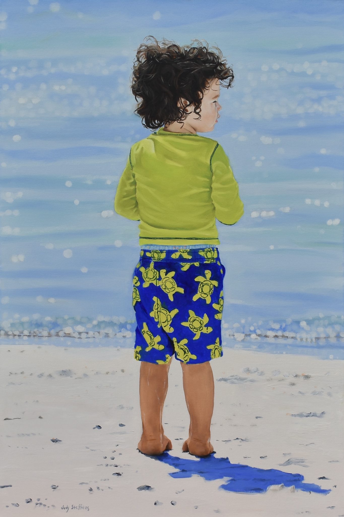Judy Steffens - Image 2