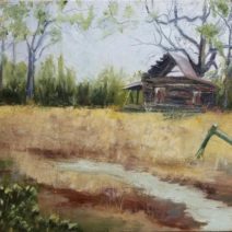 Barbara Kay Herring