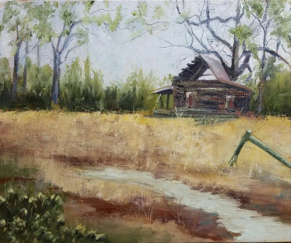 Barbara Kay Herring