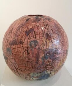 Marva Pitchford Jolly