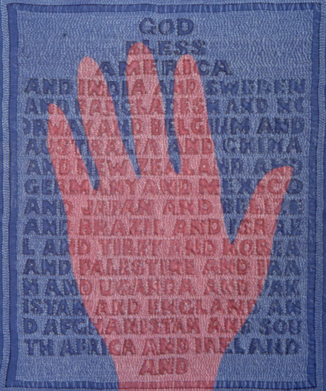 Indira Freitas Johnson