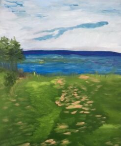 Marcia Grubb