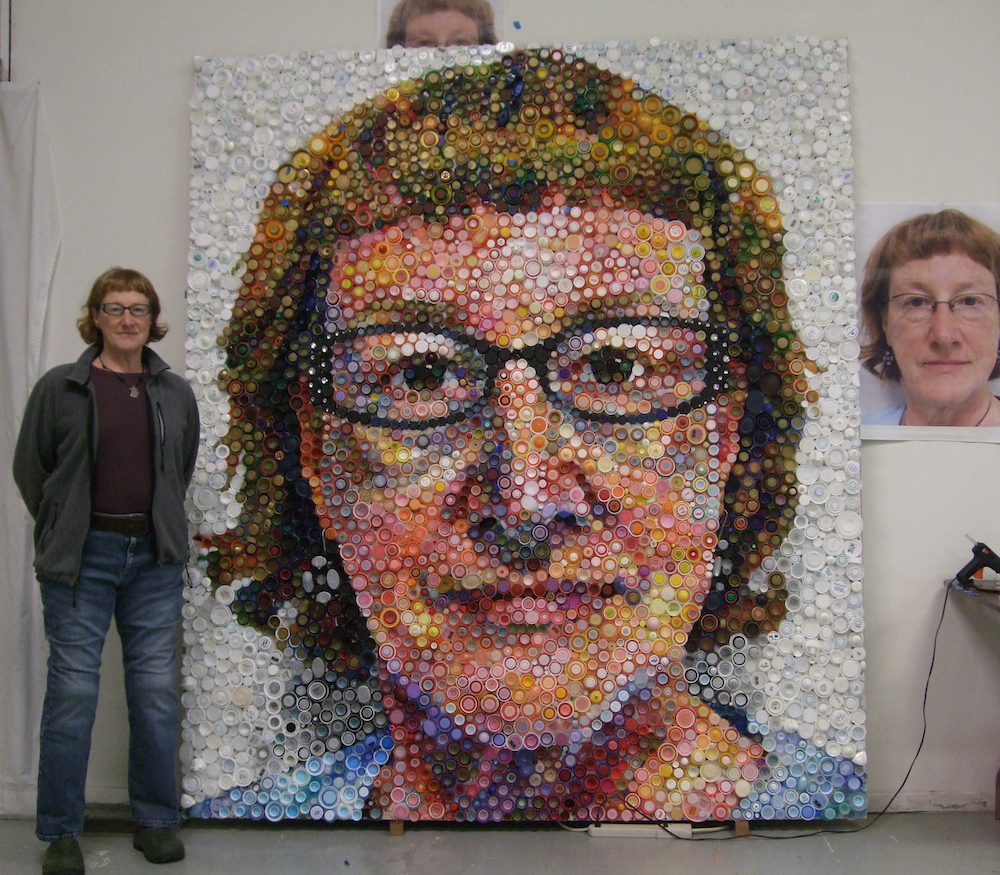 Mary Ellen Croteau