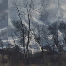 Alternative view of Ellen Holtzblatt