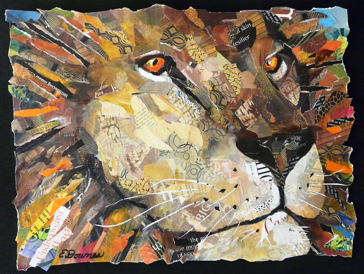 Eileen Downes