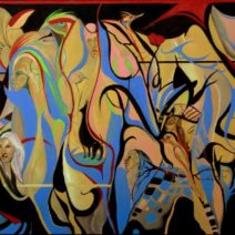 Shirley Guay