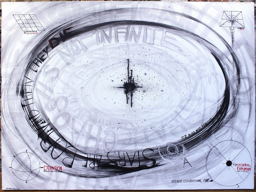 Michelle Graves