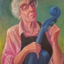Peggy Lipschutz