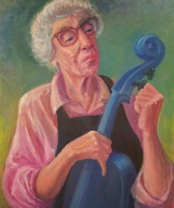 Peggy Lipschutz