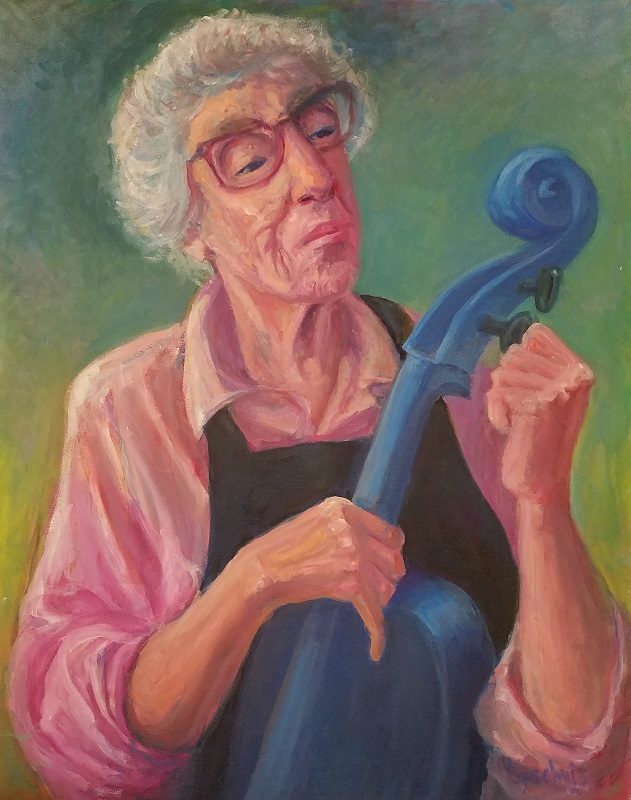 Peggy Lipschutz