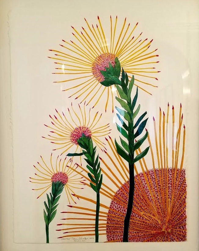 Fern Shaffer