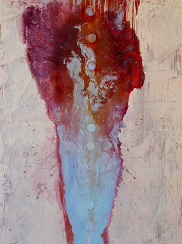 Stacey Lee Gee