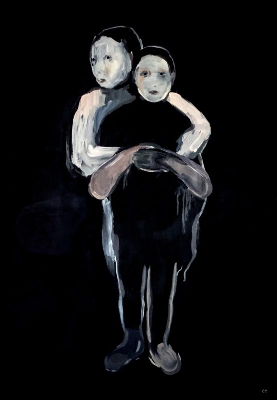 Cathleen Clarke