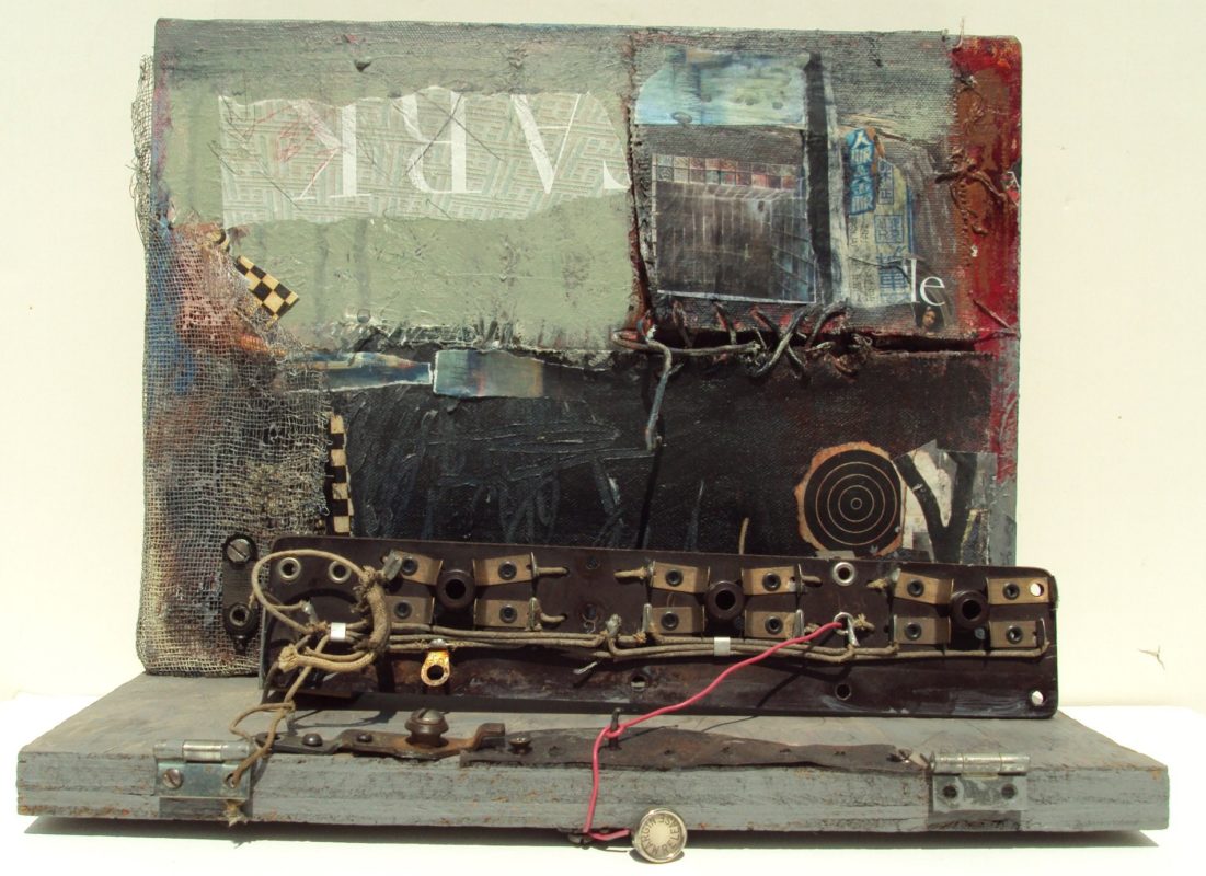 Joan Painter-Jones