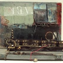 Joan Painter-Jones