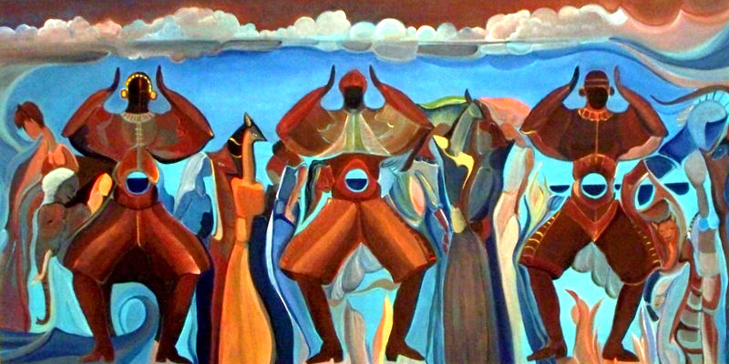 Shirley Guay