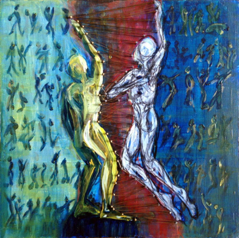 Michele Silvetti-Schmitt