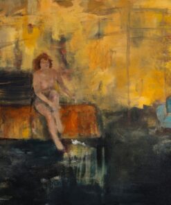 Tracy Ostmann Haschke