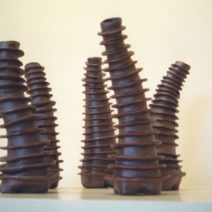 Alternative view of Gina Lee Robbins