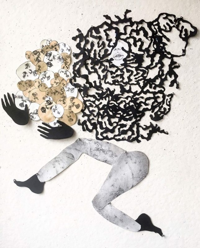 LaNia Sproles