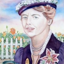 Anne Farley Gaines