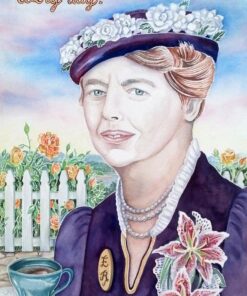 Anne Farley Gaines
