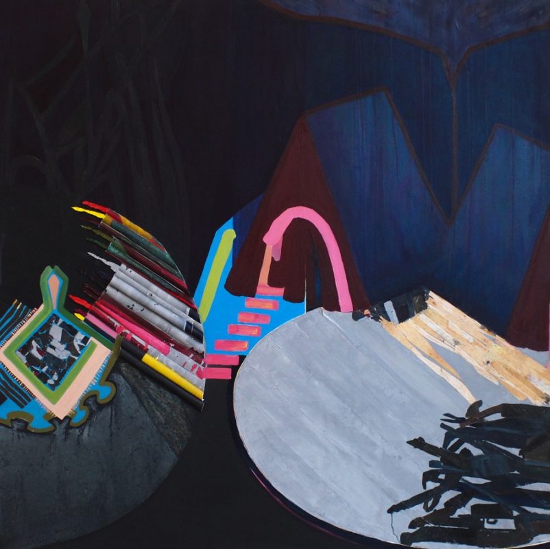 Roni Packer