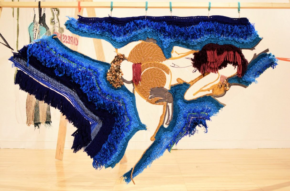 Sue Kay Lee