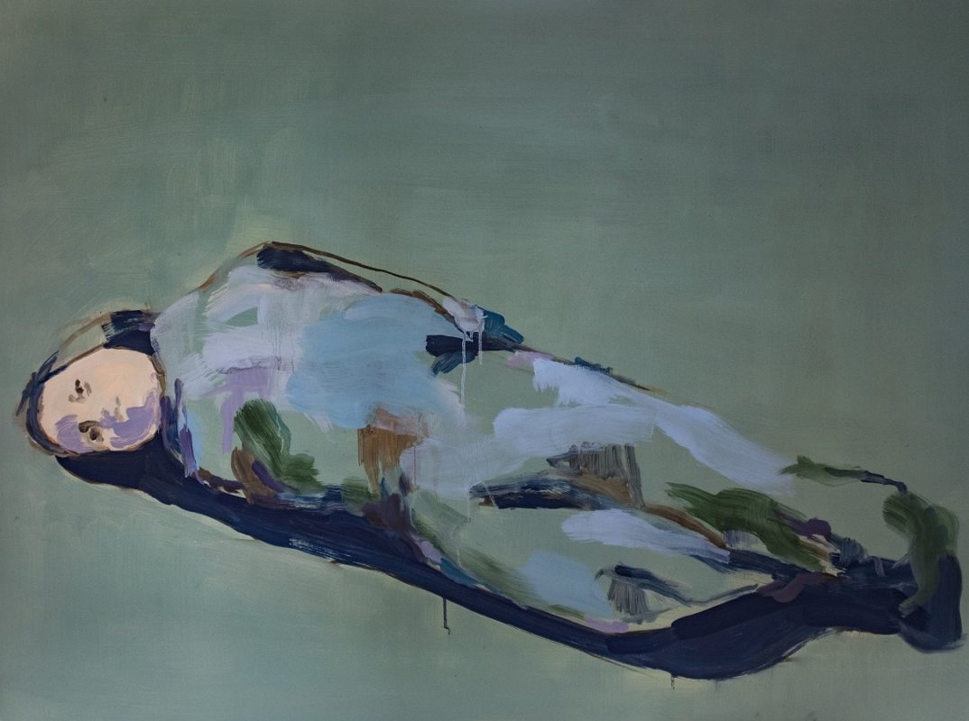 Cathleen Clarke